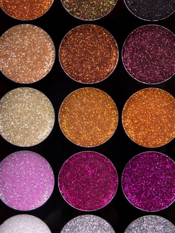 DoDo Girl Eye Glitter Extra Shimmer, 02